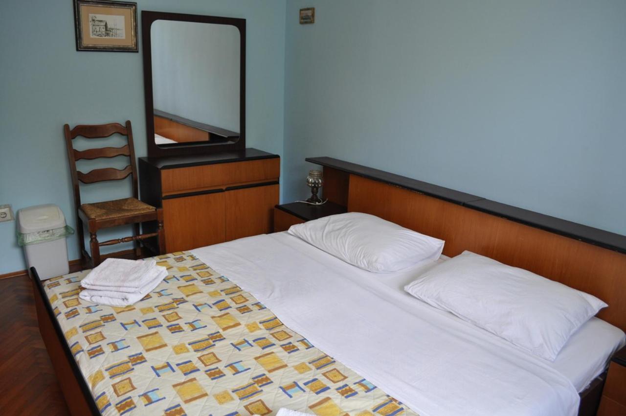 Apartman Kraljev Biograd Na Moru Exterior photo