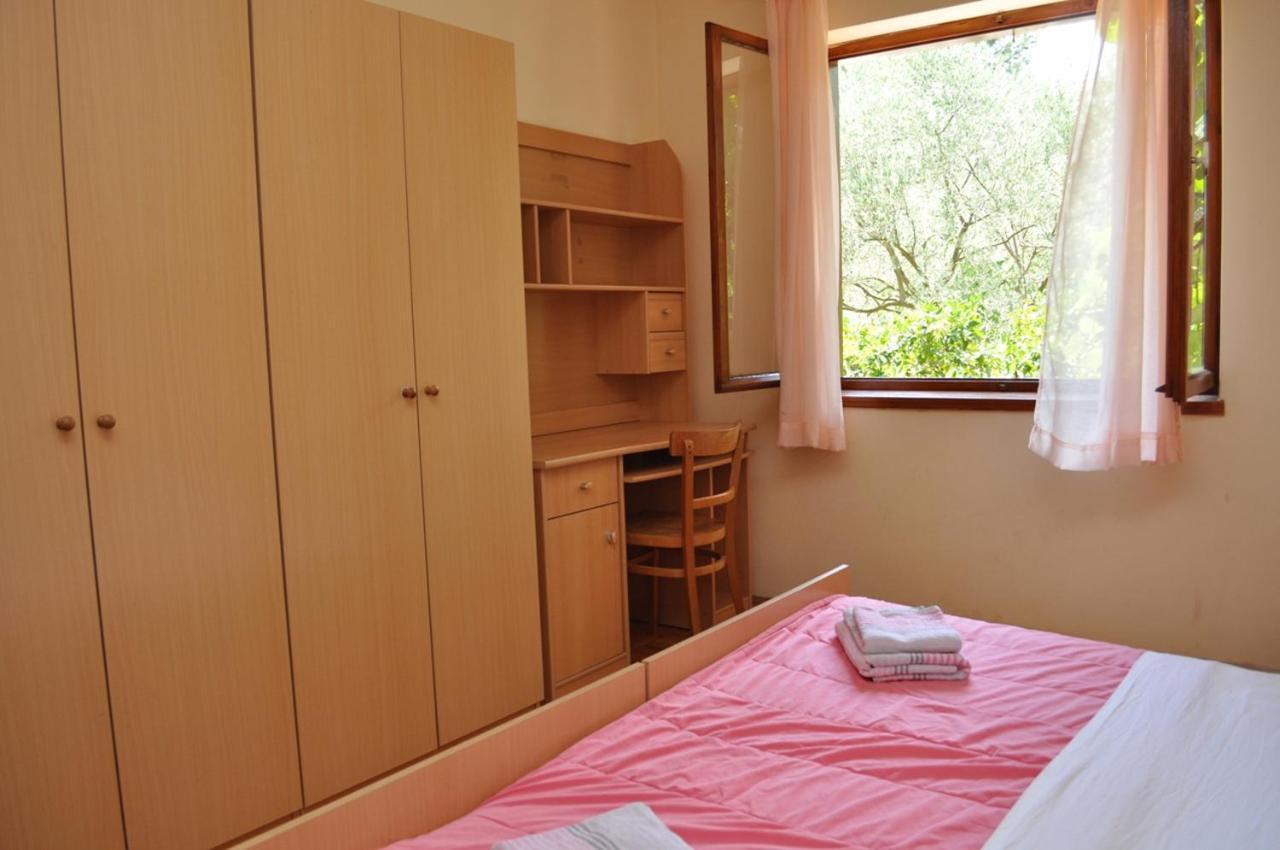 Apartman Kraljev Biograd Na Moru Exterior photo