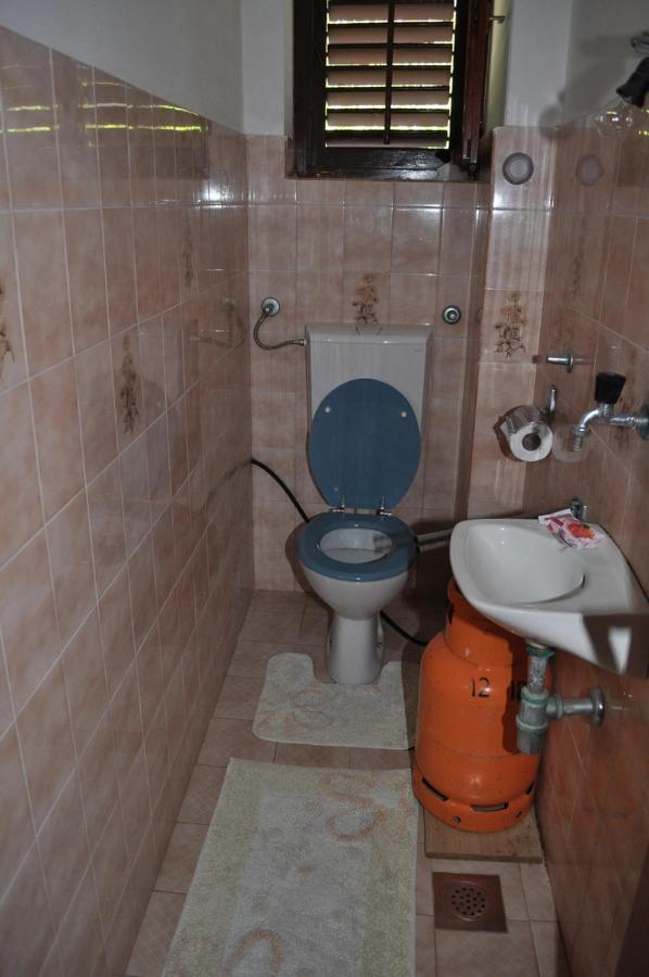 Apartman Kraljev Biograd Na Moru Exterior photo